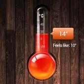 Weather on 9Apps