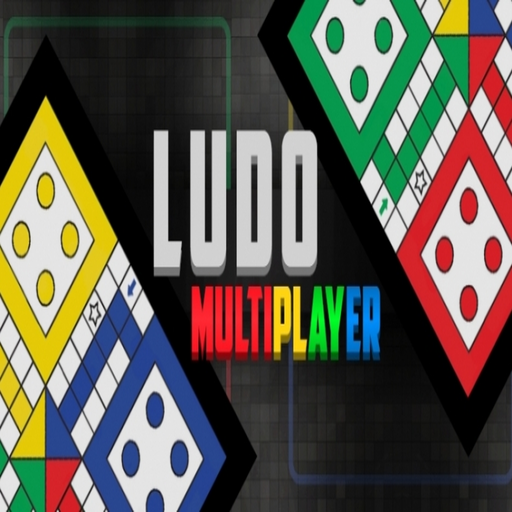 Ludo Multiplayer 2020 icon