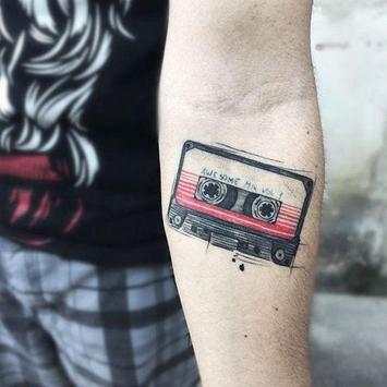 Music tattoos screenshot 2
