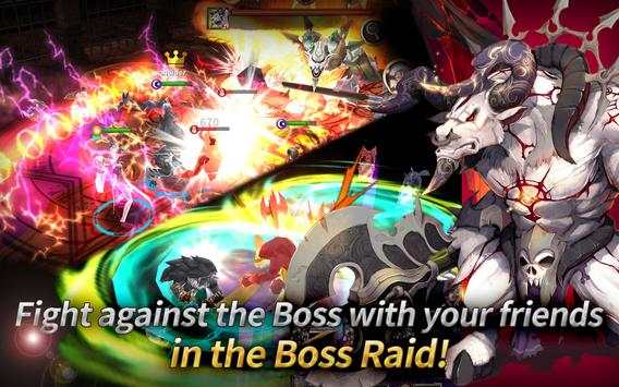 East Legend screenshot 8