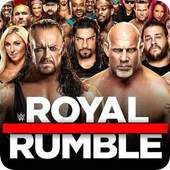 Royal Rumble, WWE Royal Rumble : Latest  Videos 2.2.0