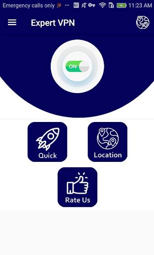 Expert VPN screenshot 5