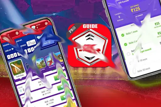 Guide For MPL Earn Money: NEW MPL Pro & Live Tips 1 تصوير الشاشة