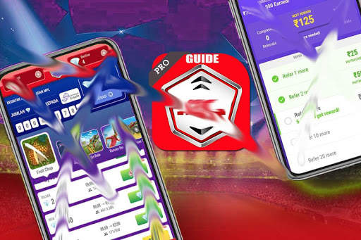 Guide For MPL Earn Money: NEW MPL Pro & Live Tips screenshot 1