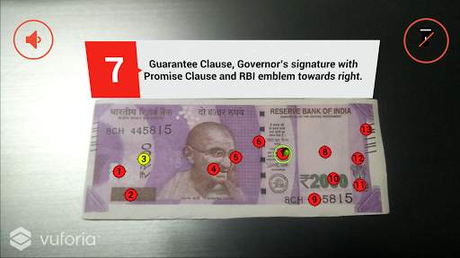 Modi Money Checker screenshot 3