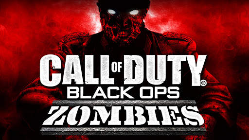 Call of Duty:Black Ops Zombies screenshot 1