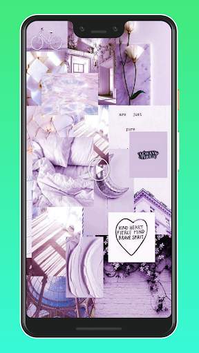 VSCO Girl Wallpaper screenshot 4