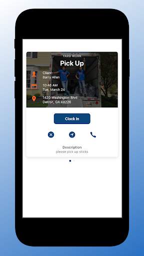 Todoolie Helper - Be a Helper screenshot 6