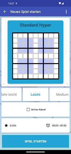 Sudoku - Klassisches Denkspiel screenshot 7