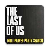 Find Party For The Last of Us icon