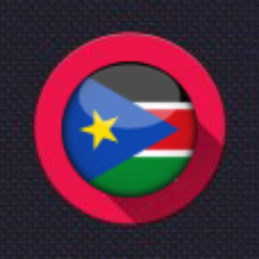 CODE 211 - South Sudan News 3.0.2