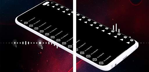 Ios Ringtones For Android screenshot 1