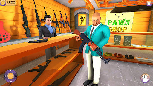 Pawn Shop Sim Master Game 2022 screenshot 5