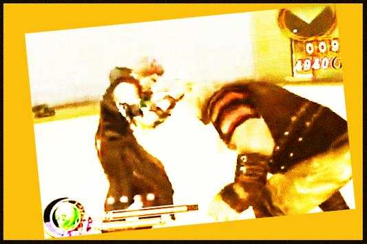 Trick God Hand screenshot 2