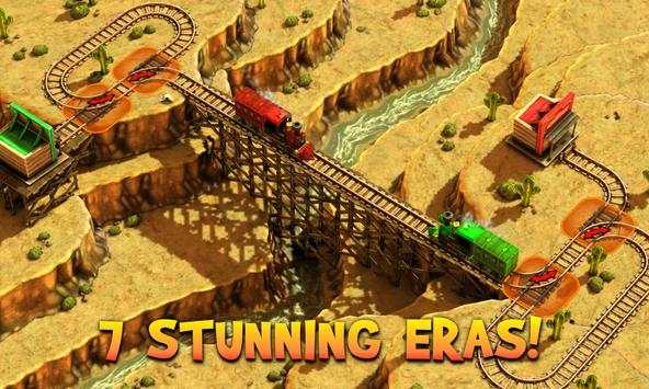 Train Crisis screenshot 15