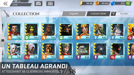 Gods of Rome screenshot 4