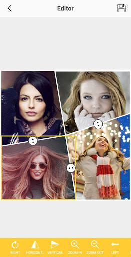 Photo Collage Edition screenshot 2
