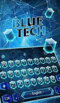 Blue Tech स्क्रीनशॉट 1