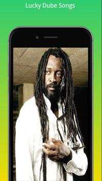 Lucky Dube Songs Offline 2019 screenshot 2