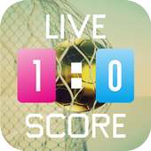 Bola Skor Live SCore Baru logo