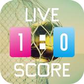 Live Score New Update Ball akksbba