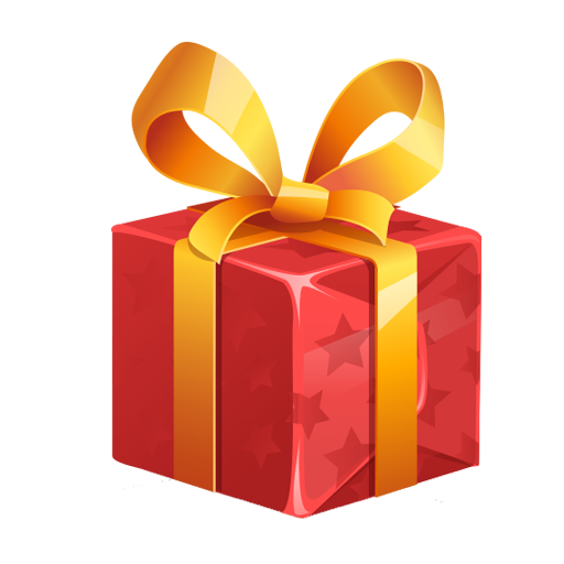 Game Rewards icon