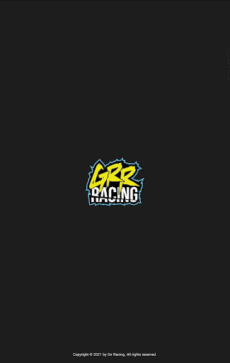 Grr Racing screenshot 4