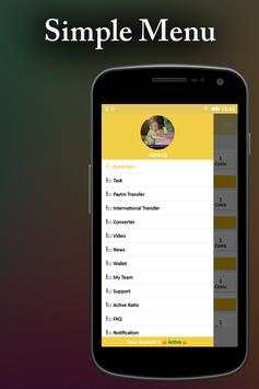 Dozer Coin screenshot 1