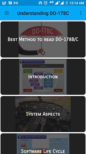 Understanding DO-178C screenshot 1
