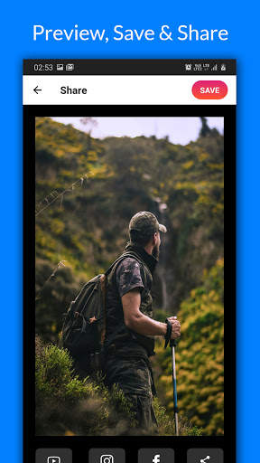 Shorts Video Maker screenshot 2