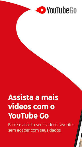 YouTube Go screenshot 1