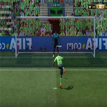 Guide For PES 18 screenshot 6