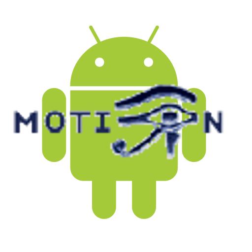 Motion Widget icon