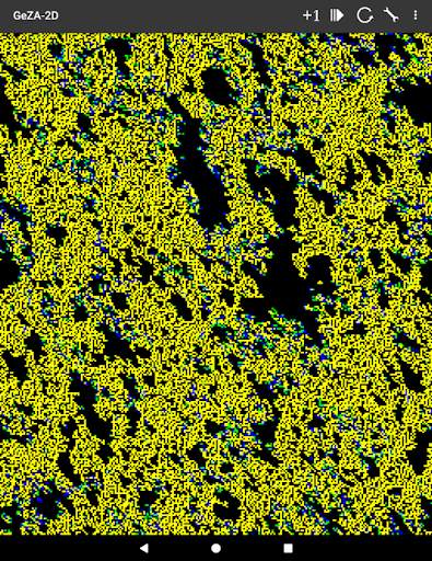 GeZA-2D screenshot 11