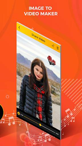 Image to Video Maker screenshot 4