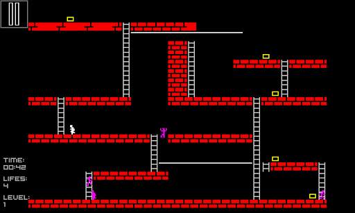Runner free screenshot 4