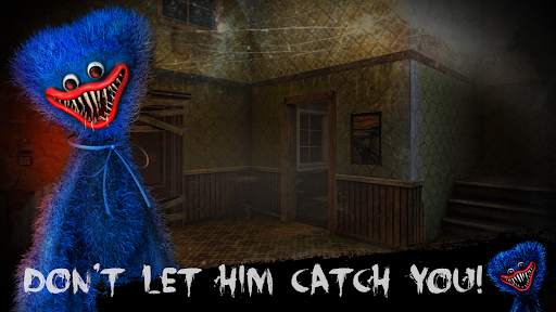 Teddy Freddy: Scary Games screenshot 2