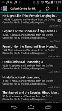Hindu Podcasts Free screenshot 3