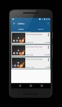 Free Screen Recorder No Root screenshot 3
