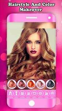 YouFace Makeup Editeur screenshot 3
