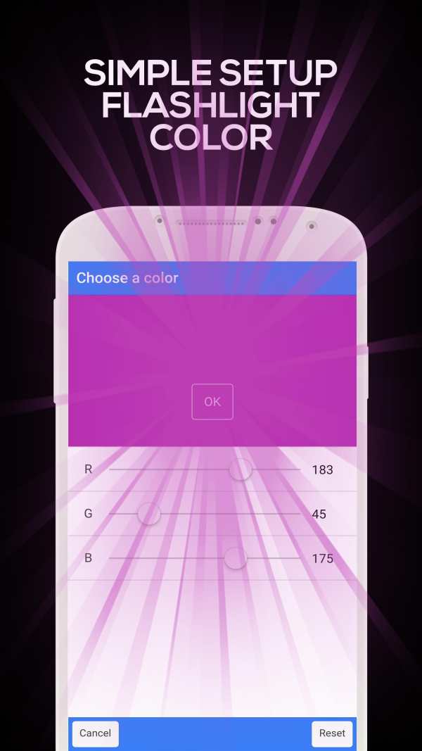 Bright Screen + LED Flashlight screenshot 5