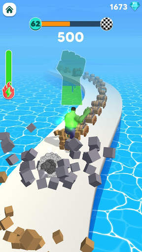 NULK CRUSH screenshot 7