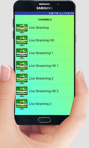 Live PSL Cricket Tv & Updates screenshot 1