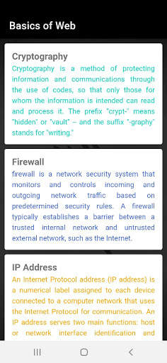 Cyber Hack screenshot 4