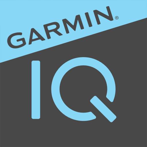 Connect IQ™ Store 2.12.1