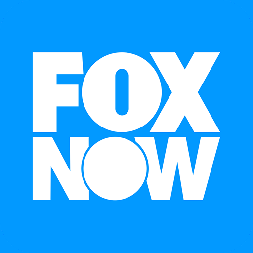 FOX NOW: Watch Live &amp; On Demand TV &amp; Stream Sports иконка
