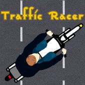 Traffic Racer Moto icon