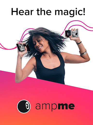AmpMe - Speaker Booster screenshot 5