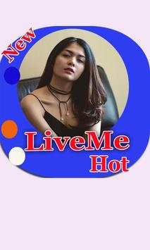 Hot Live Me Video Streaming screenshot 3