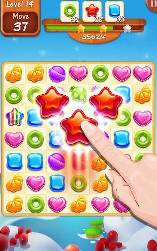 Candy Swap 2 screenshot 12